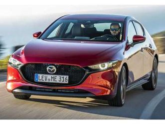 2.5 e-skyactiv-g centre-line driver a. & s aut. 10