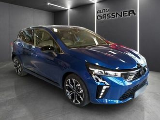 mitsubishi colt select 1.0 t-benziner 6-gang