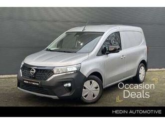 tekna l1 44 kwh | navigatie | climate control | ad