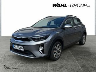 kia stonic vision abs fahrerairbag beifahrerairbag z