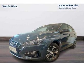 1.0 tgdi klass lr 48v 120