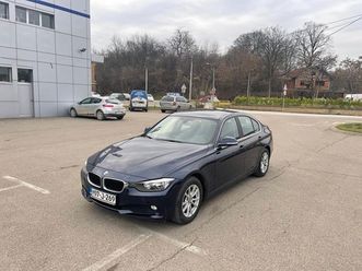 bmw 318d