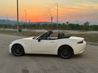 mazda mx5 mx 5