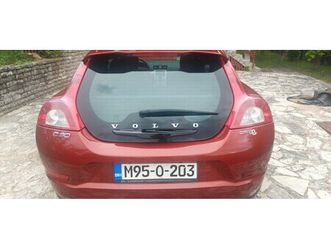 volvo c30