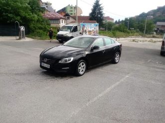 volvo s60 2.0 d 2017 godina