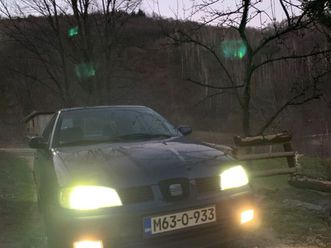 auto u odlicnom stanju