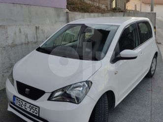 seat mii 2019