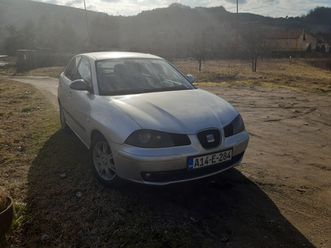 seat cordoba 19tdi