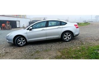 citroen c5 plin