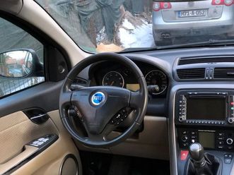 fiat croma 2005 god 19 jtd tek