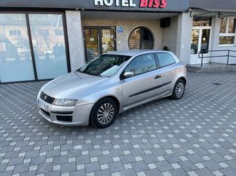 fiat stilo 12 benzin 6brzina r