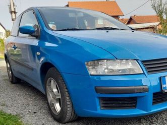 fiat stilo