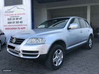 r5 tdi tiptronic