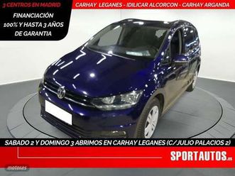 1.6 tdi scr trendline (eu6.2) - 5 plazas