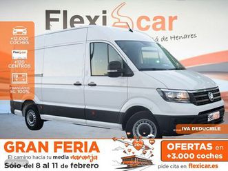 30 furgon bm tn l3h2 2.0tdi 103kw140cv