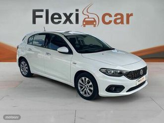 1.4 t-jet 16v 88kw (120cv) lounge