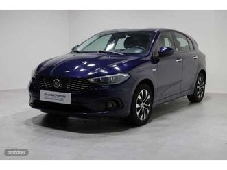 5p 1.3 multijet 70kw (95cv) mirror