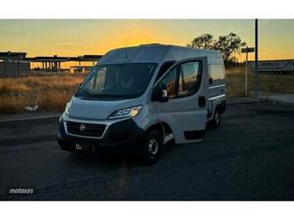 weinsberg carabus 600k camper autocaravana