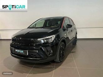 1.2 96kw (130cv) gs line