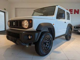 jimny gl 2 pl 4x4/ 4.715 km/ btw aftrekbaar