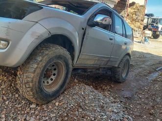 prodajem dzip great wall hover