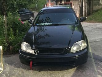 honda civic ej9