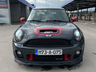 mini cooper gp / 1 of 2000 / unikat