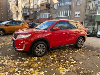 suzuki vitara 1.4 4x4 prvi vlasnik