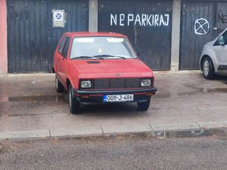 jugo 45 89 god 33kw celih ? 900kubila 4brzine