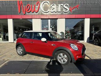 1.5 cooper d led-bluetooth