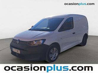 cargo cargo 2.0 tdi (75 cv)