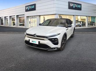 x hybrid 225 e-eat8 shine pack