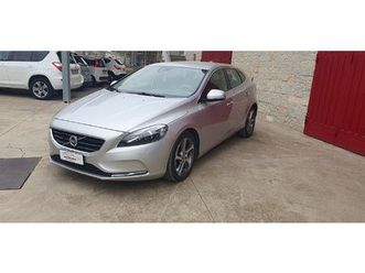volvo v40 1.6 tdi