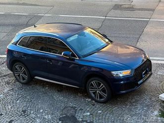 audi q5 fy 3.0 tdi 286cv 58.000 km