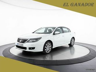 renault latitude 2011 2.0 dci 150hp euro 5 (el34)