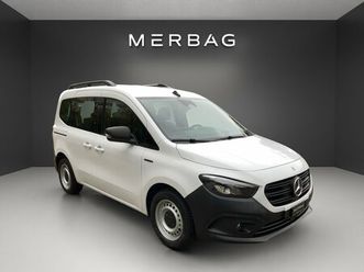 ecitan tourer 2716 mm s