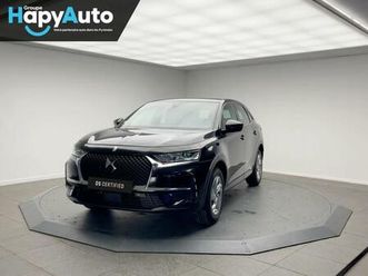 bluehdi 130ch so chic