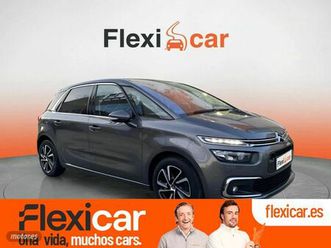 bluehdi 96kw (130cv) shine