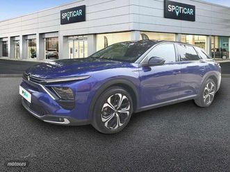 puretech 132kw (180cv) s&s eat8 shine