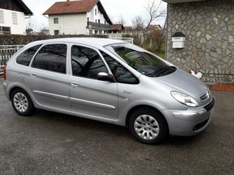 citroen picasso