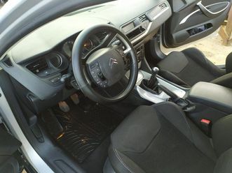 citroen c5 prodaja ili zamjena