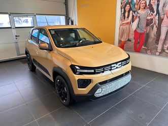 spring 27 kwh electric 65 extreme