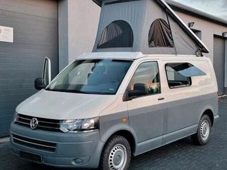 volkswagen t6 california campervan auf bestellung individue