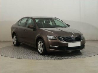 škoda octavia ambition plus 1.0 tsi