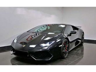 huracan 5.2 v10 lp 610-4