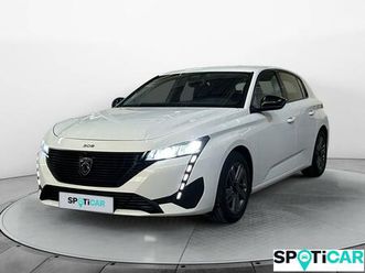 5p electrico 115kw (156cv) first edition