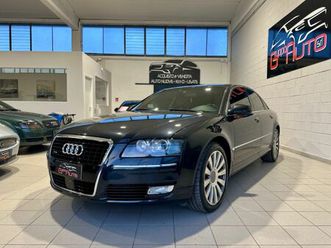 4.2 v8 fsi quattro tiptronic *asi*acc*