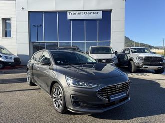 1.0 flexifuel mhev 125ch titanium design