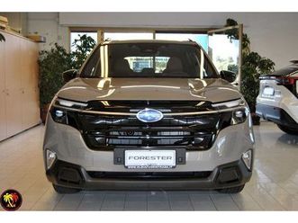 2.0i cvt lineartronic mhev premium