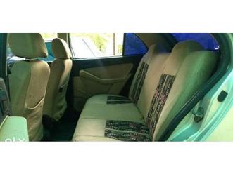 tata indica vista aura 1.3 quadrajet 2009